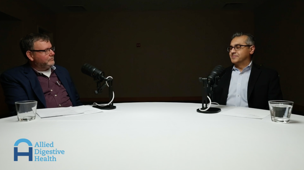 ADH Founders Podcast: Colin & Jai